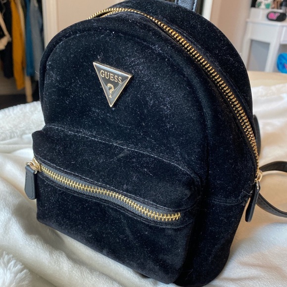 Guess mini back bag - Picture 2 of 2